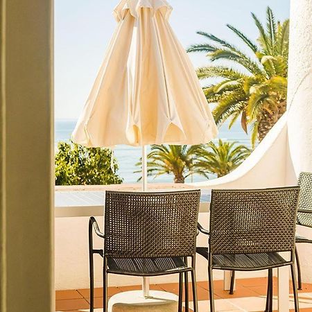 Apartamentos Borda D'Agua Albufeira Zewnętrze zdjęcie