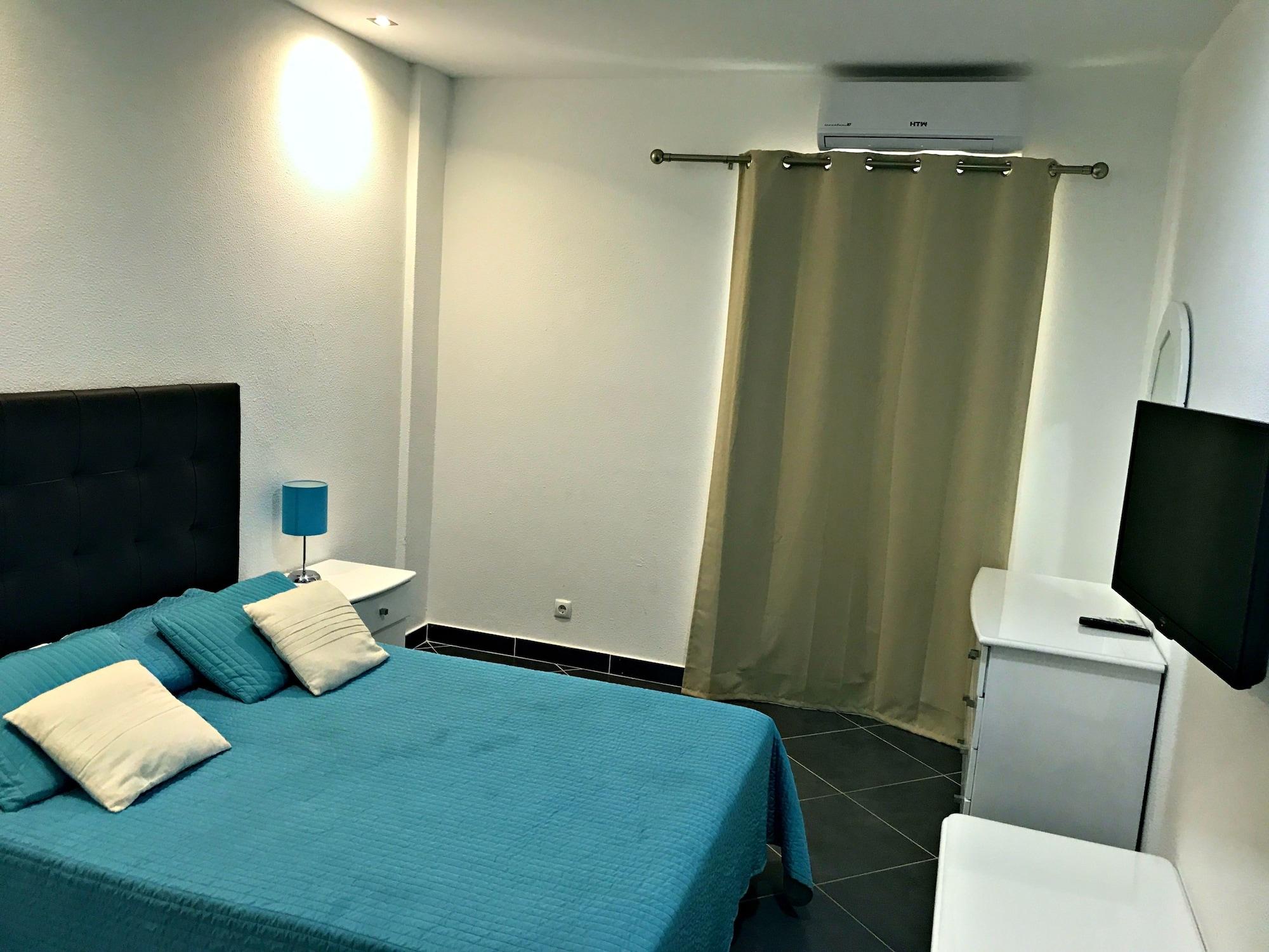 Apartamentos Borda D'Agua Albufeira Zewnętrze zdjęcie