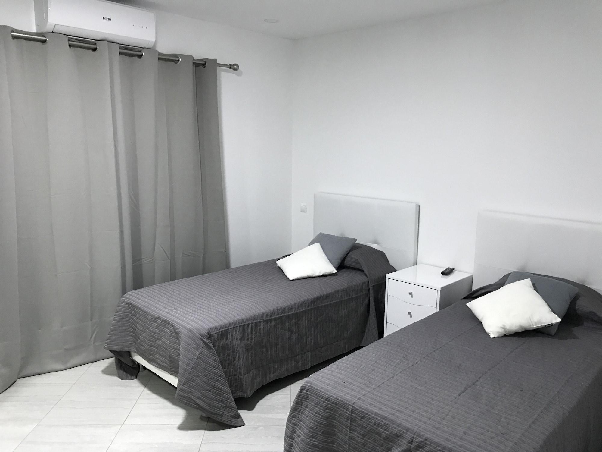 Apartamentos Borda D'Agua Albufeira Zewnętrze zdjęcie