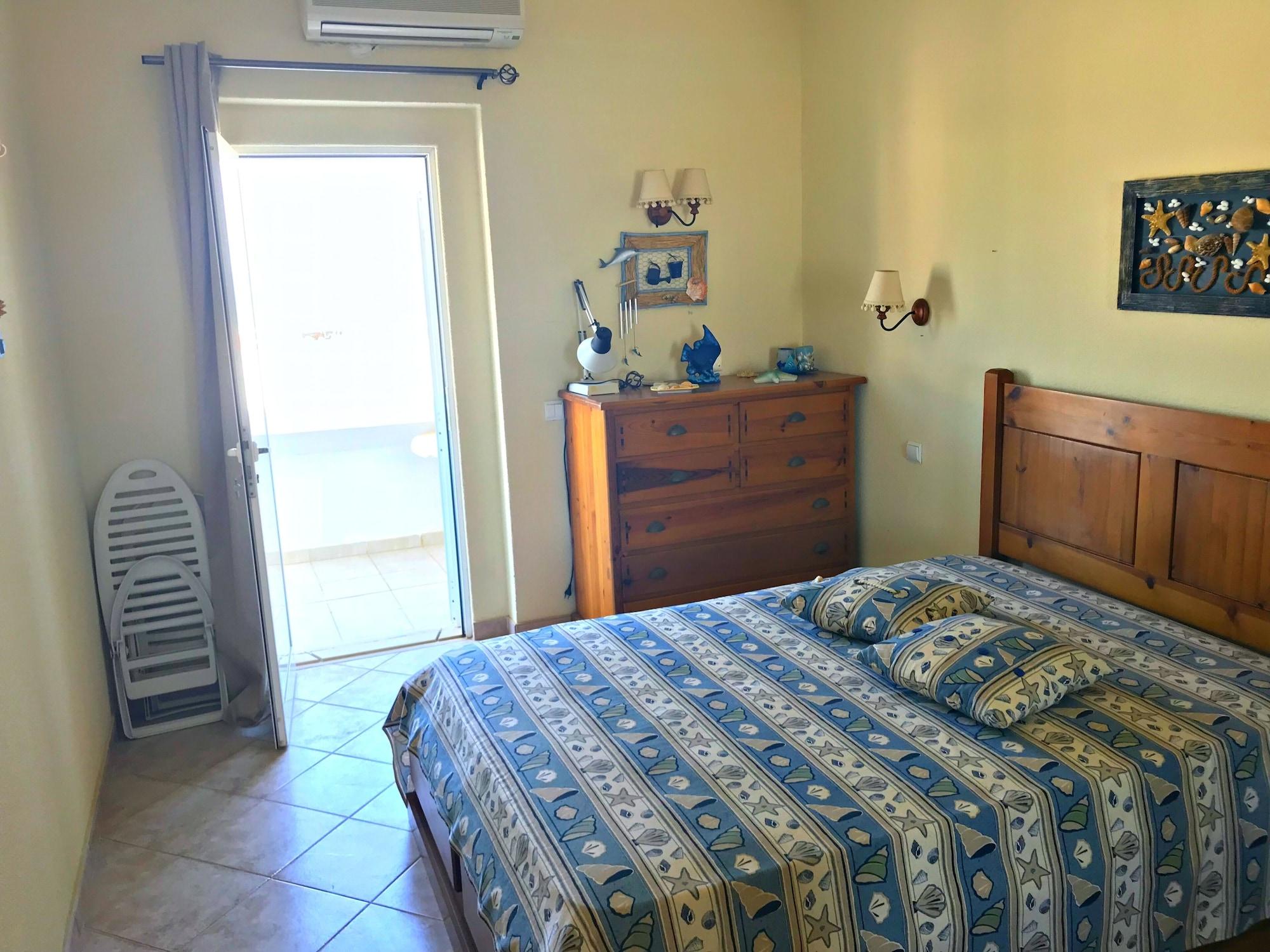 Apartamentos Borda D'Agua Albufeira Zewnętrze zdjęcie