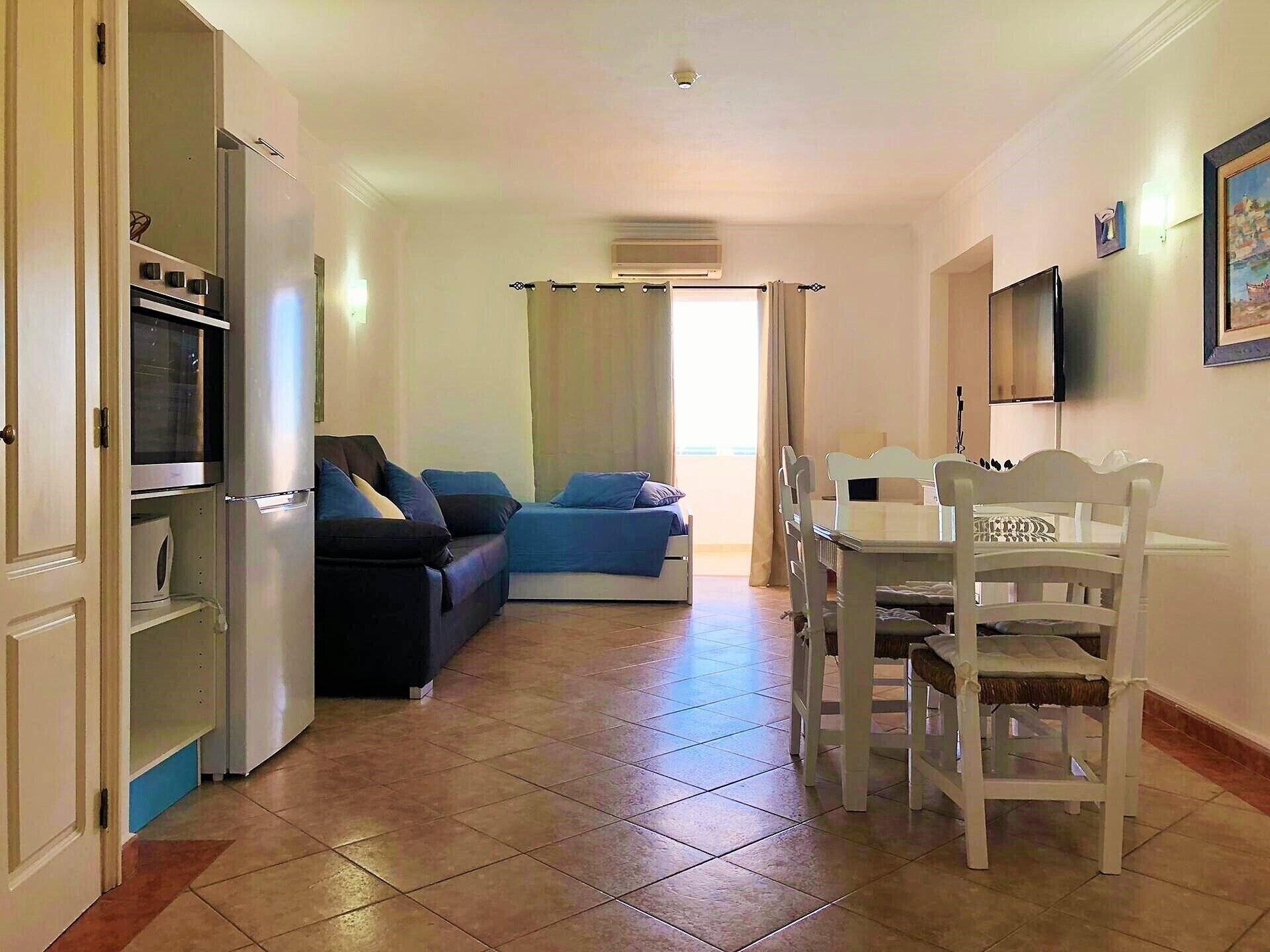 Apartamentos Borda D'Agua Albufeira Zewnętrze zdjęcie