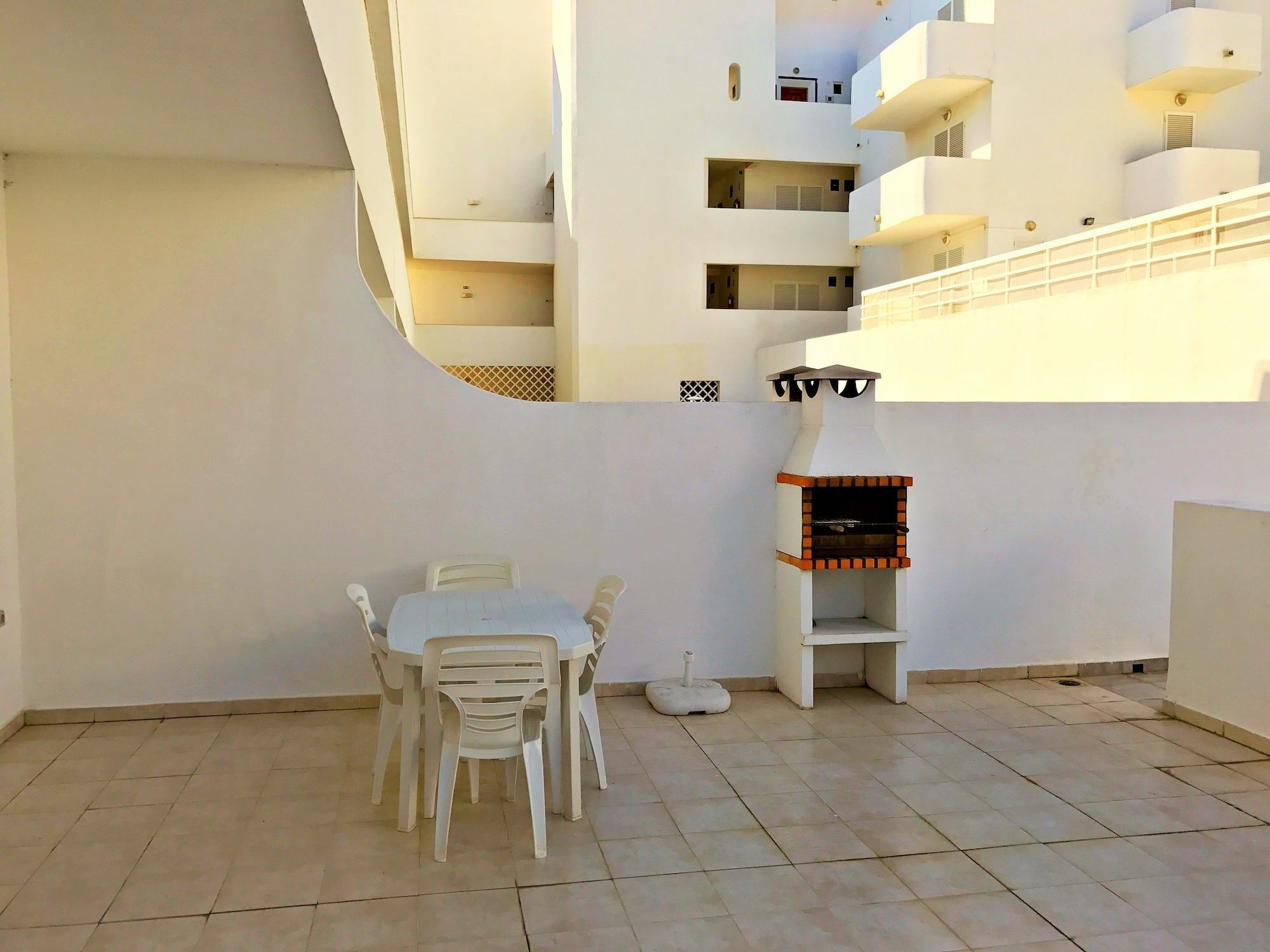 Apartamentos Borda D'Agua Albufeira Zewnętrze zdjęcie