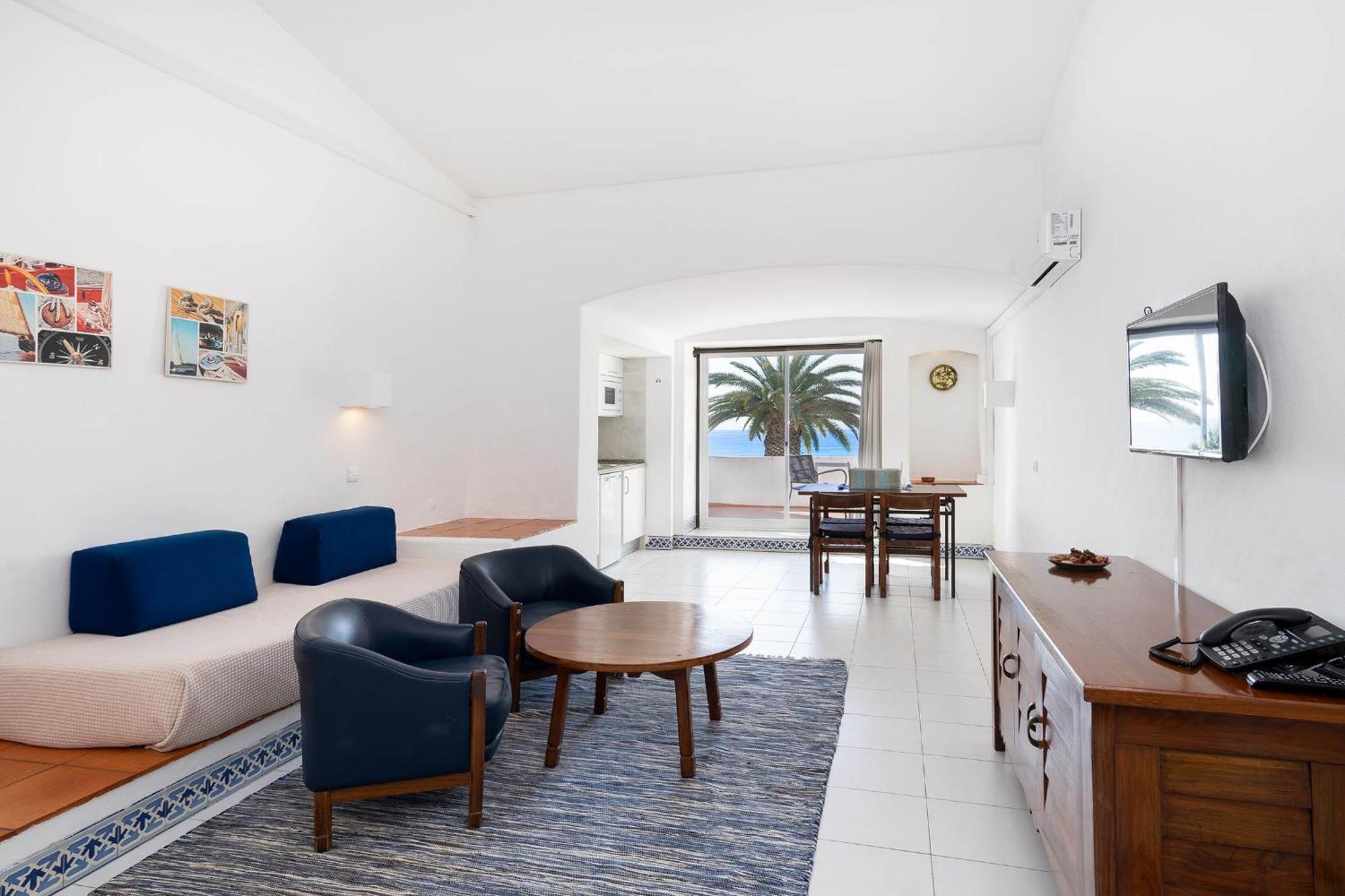 Apartamentos Borda D'Agua Albufeira Pokój zdjęcie