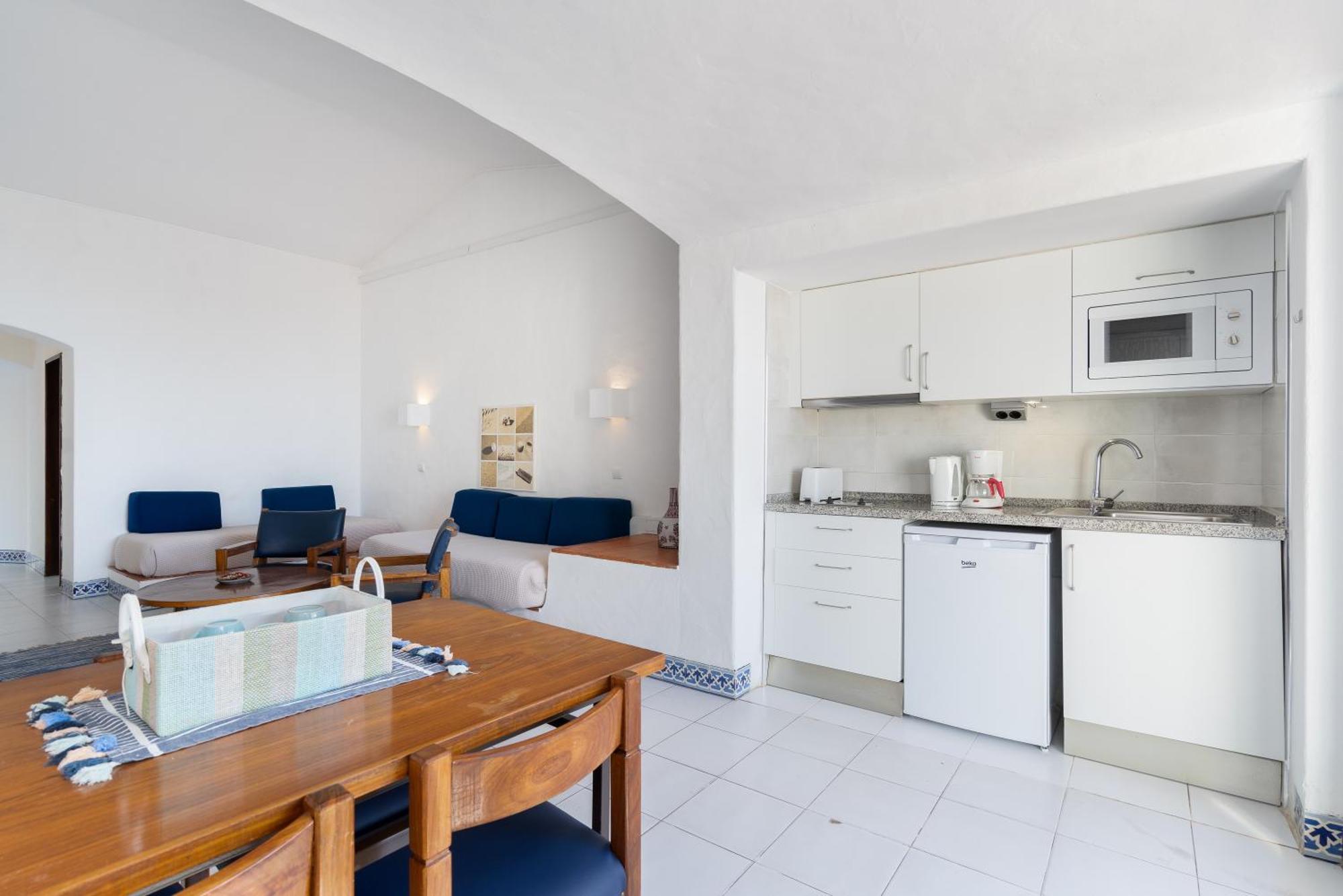 Apartamentos Borda D'Agua Albufeira Pokój zdjęcie