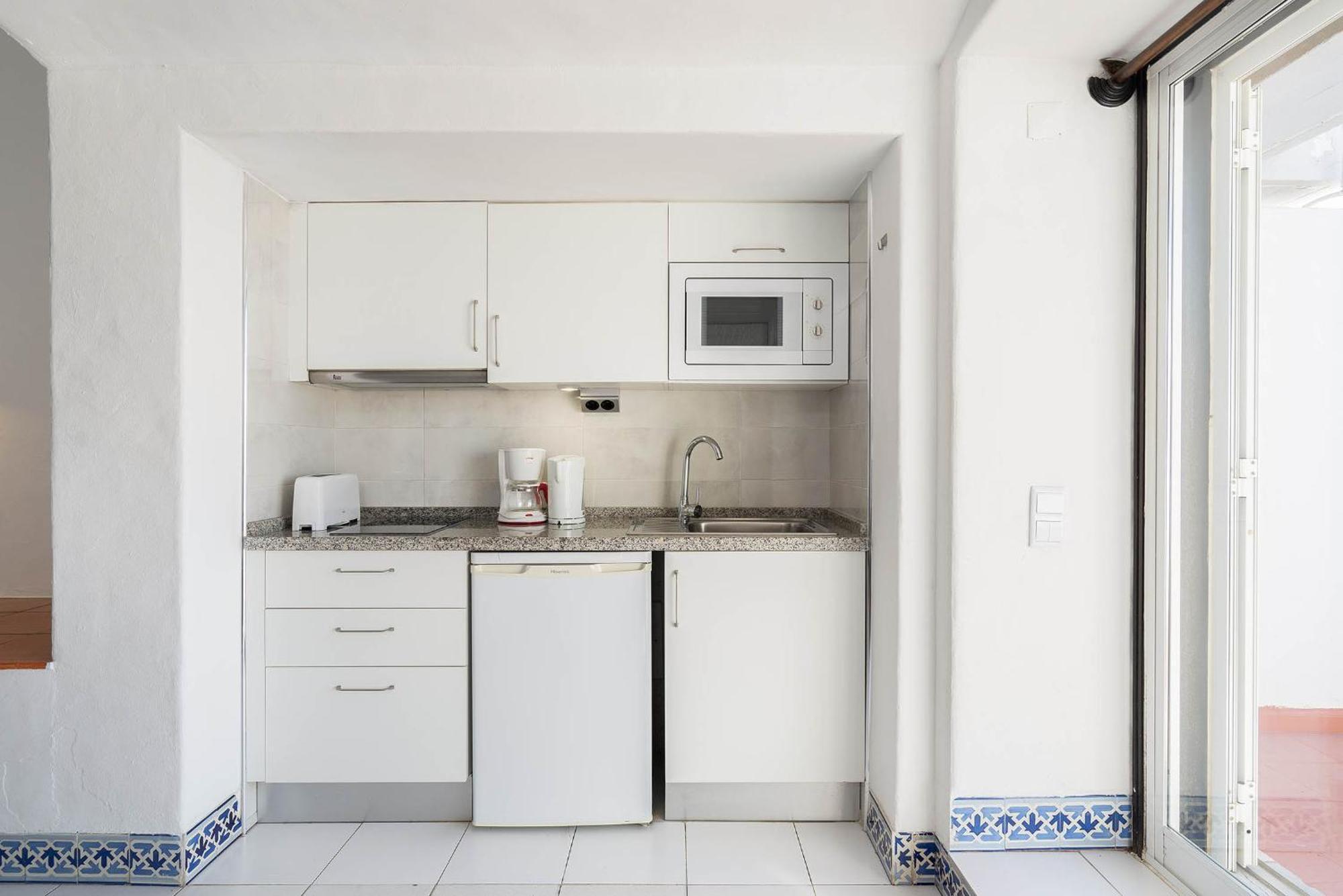 Apartamentos Borda D'Agua Albufeira Pokój zdjęcie