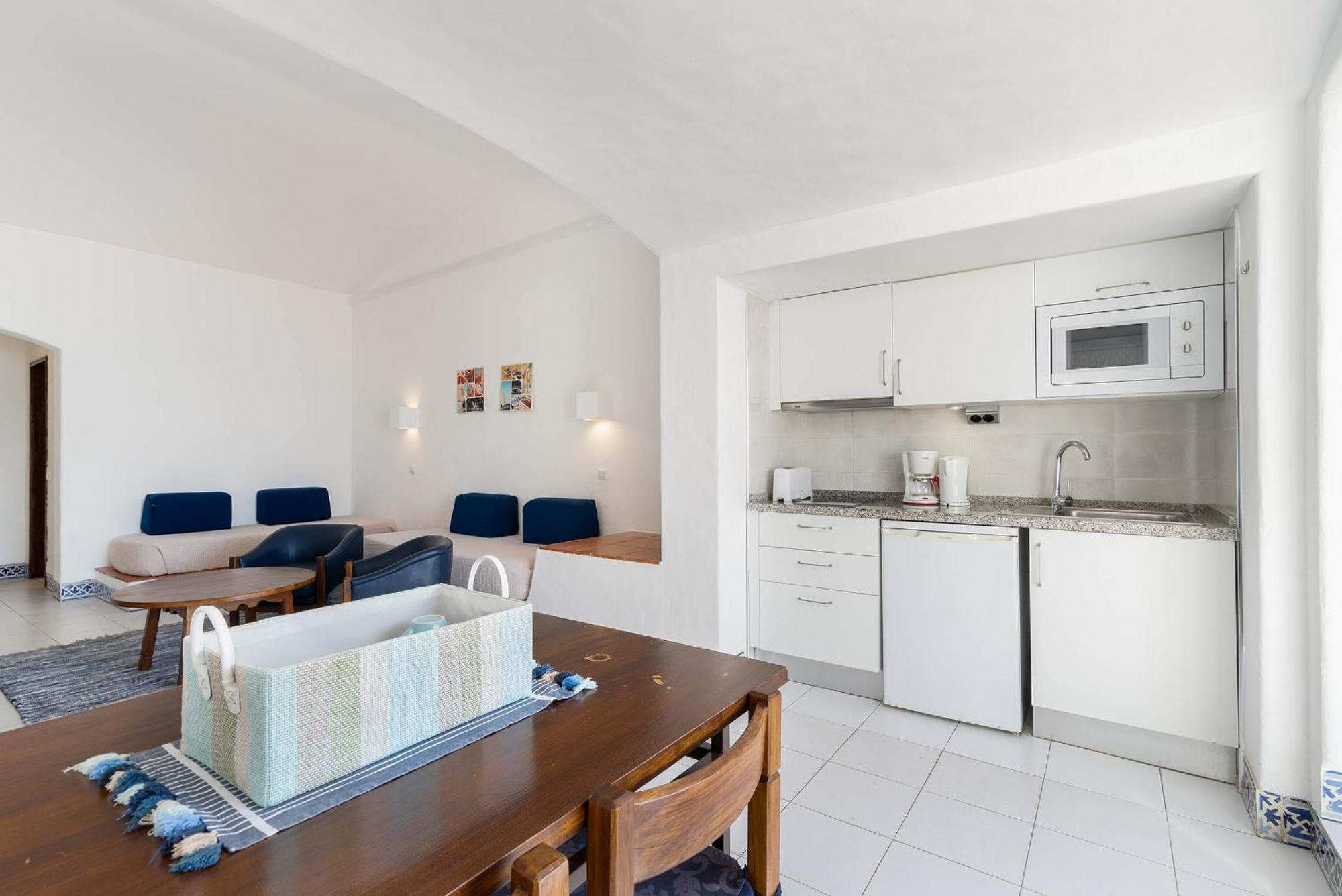 Apartamentos Borda D'Agua Albufeira Pokój zdjęcie