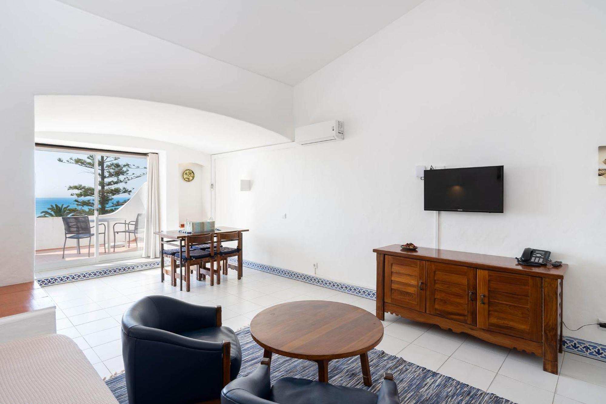 Apartamentos Borda D'Agua Albufeira Pokój zdjęcie