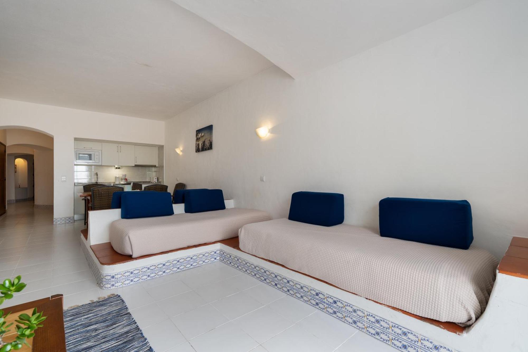 Apartamentos Borda D'Agua Albufeira Pokój zdjęcie