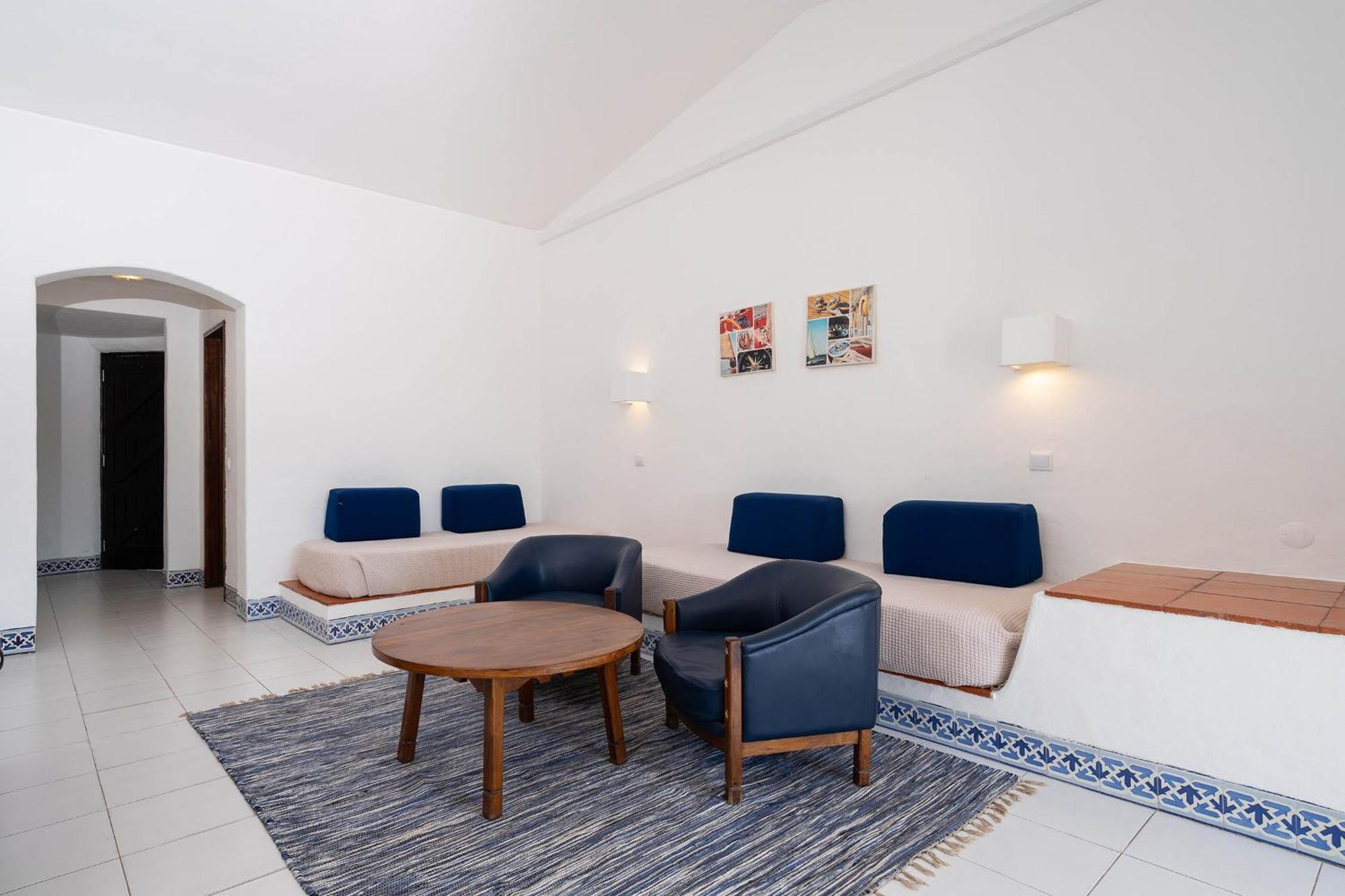 Apartamentos Borda D'Agua Albufeira Pokój zdjęcie