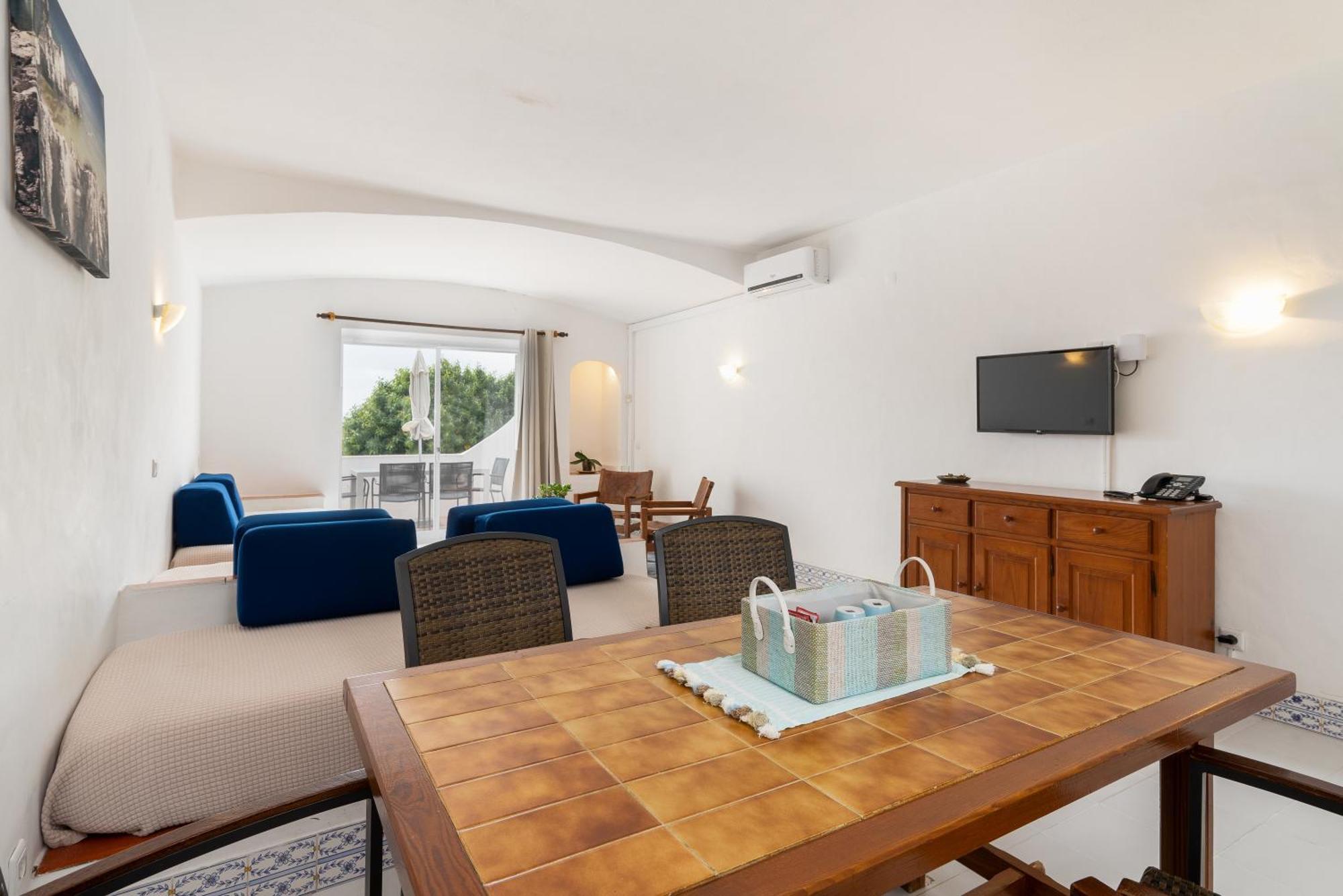 Apartamentos Borda D'Agua Albufeira Pokój zdjęcie