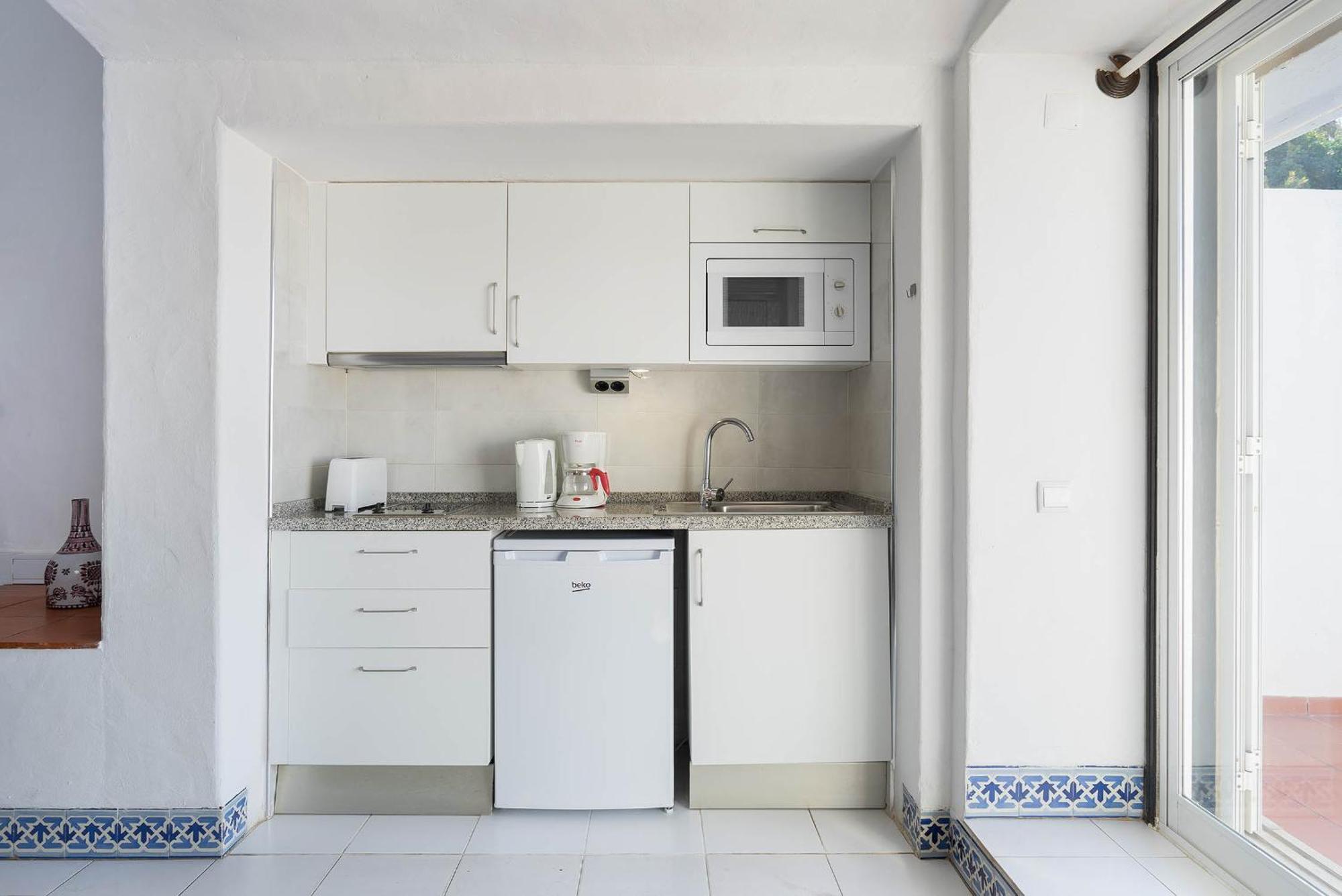 Apartamentos Borda D'Agua Albufeira Pokój zdjęcie