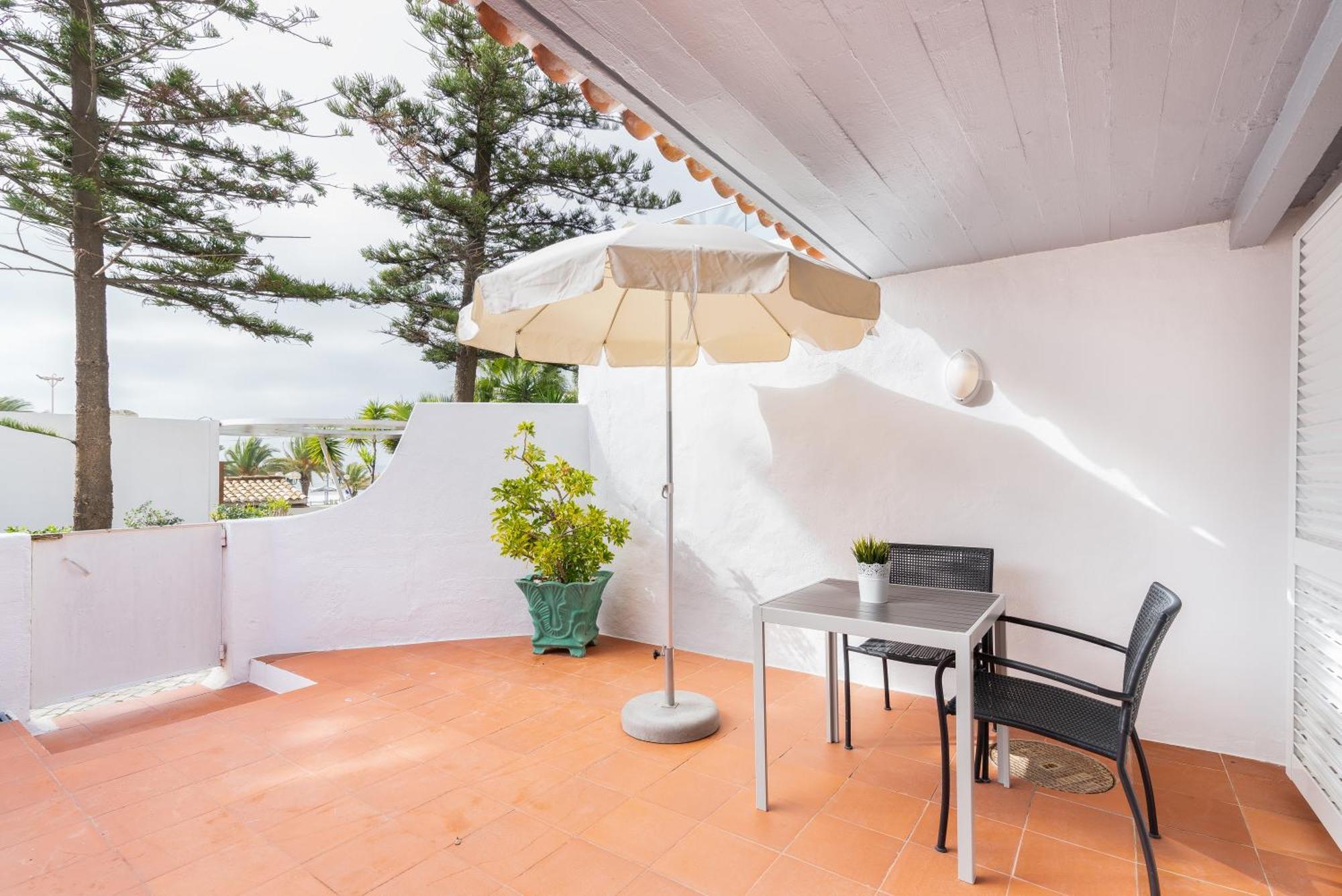 Apartamentos Borda D'Agua Albufeira Pokój zdjęcie