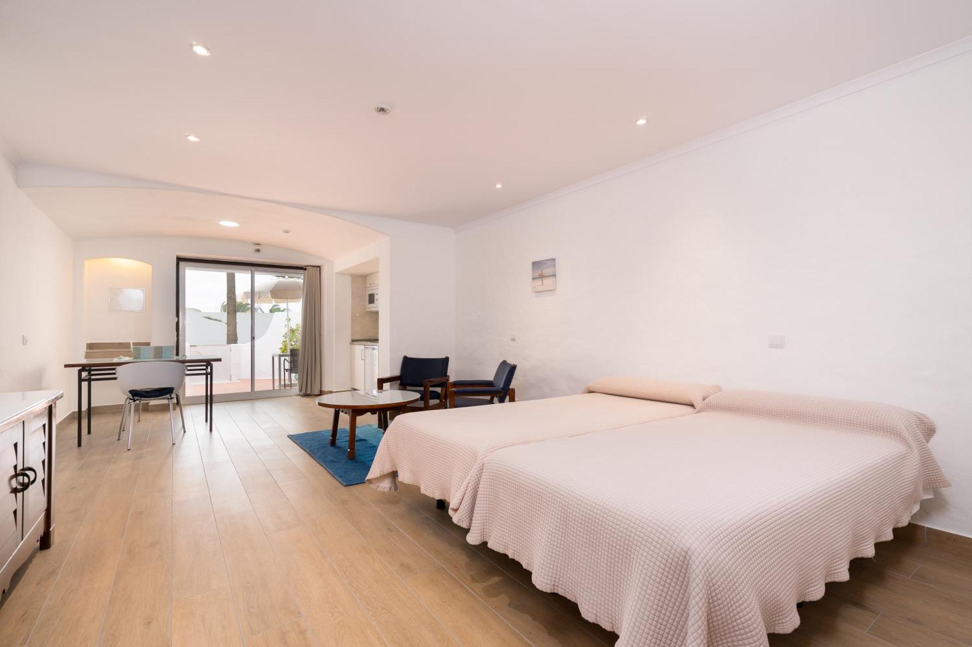 Apartamentos Borda D'Agua Albufeira Pokój zdjęcie