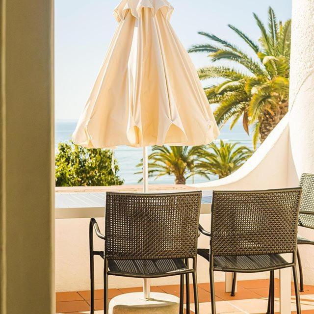Apartamentos Borda D'Agua Albufeira Zewnętrze zdjęcie