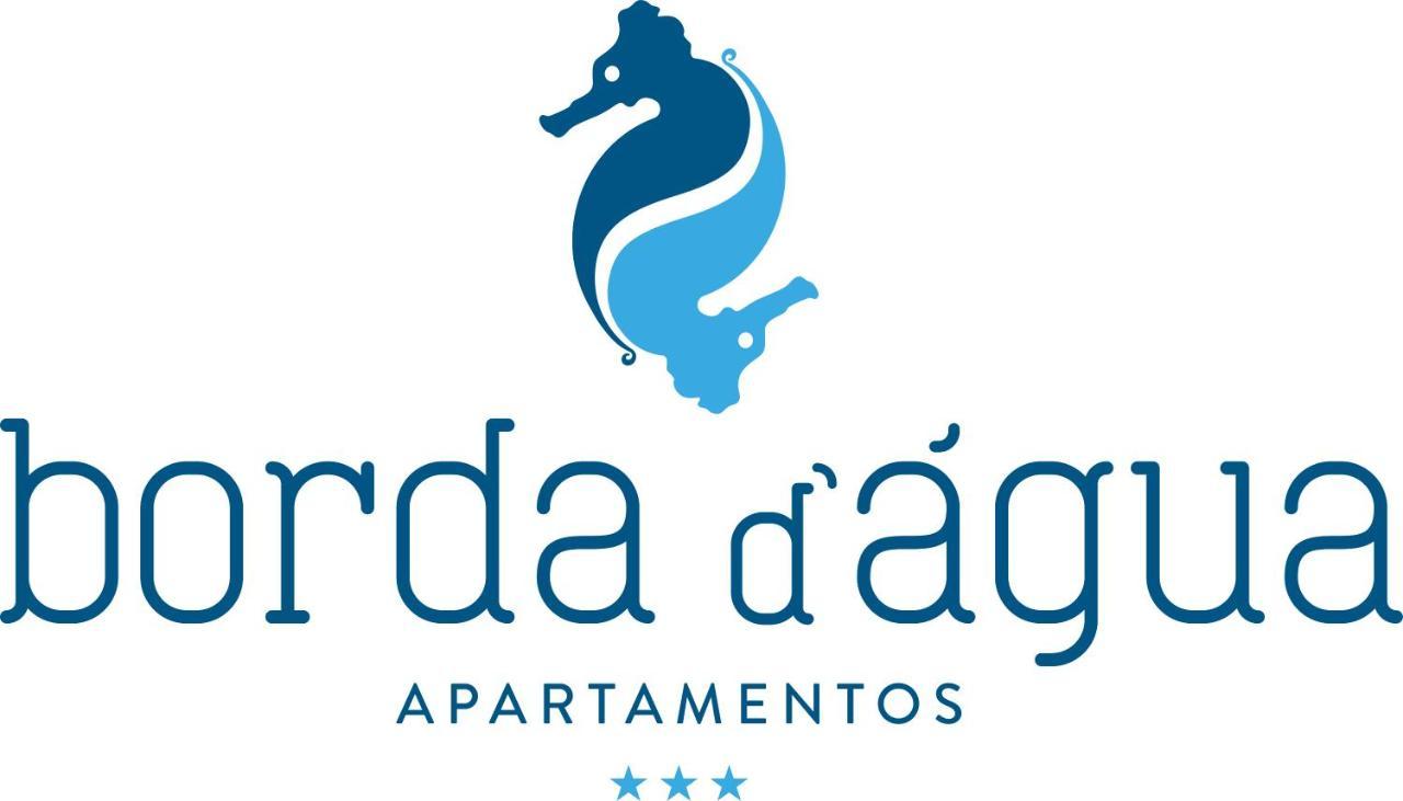 Apartamentos Borda D'Agua Albufeira Zewnętrze zdjęcie